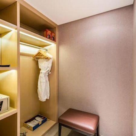 Beijing Ruyi Business Hotel Luaran gambar