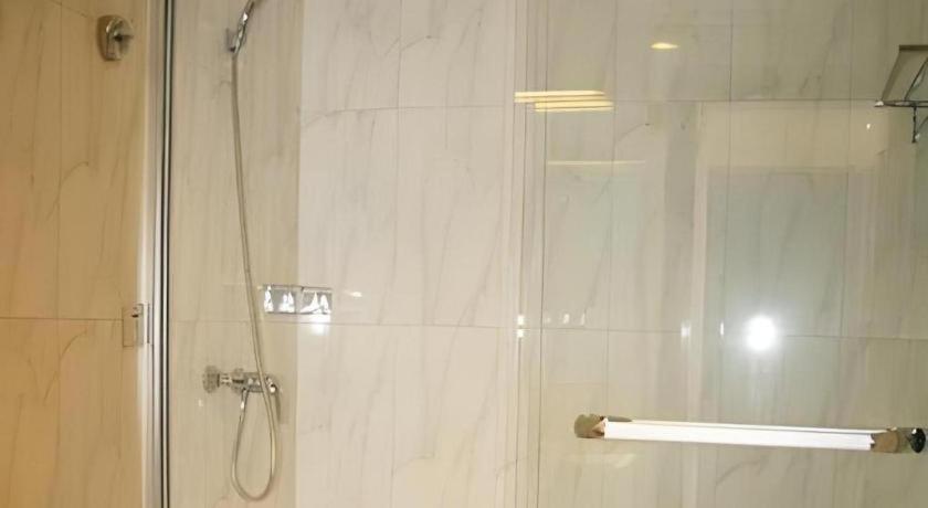 Beijing Ruyi Business Hotel Luaran gambar