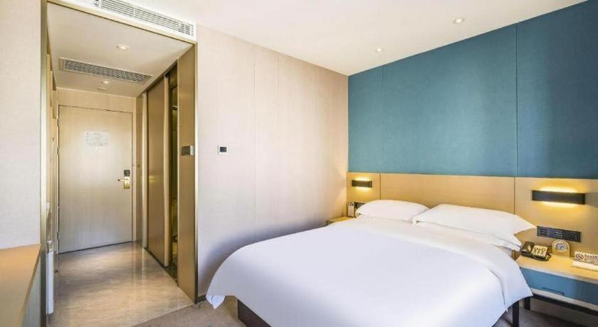 Beijing Ruyi Business Hotel Luaran gambar